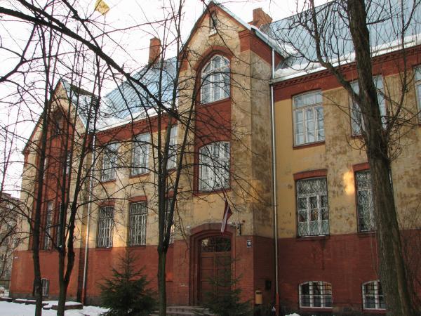 Rīgas Valdorfskola